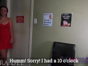 SPERM CLINIC: APPOINTMENT CROSSOVER - PREVIEW