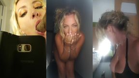 21 miroir mon beau miroir dis-moi qui est la plus...pendant une petite ...