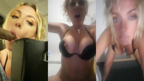 21 miroir mon beau miroir dis-moi qui est la plus...pendant une petite ...