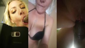 21 miroir mon beau miroir dis-moi qui est la plus...pendant une petite ...