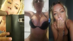 21 miroir mon beau miroir dis-moi qui est la plus...pendant une petite ...