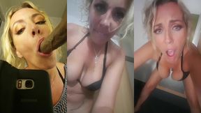21 miroir mon beau miroir dis-moi qui est la plus...pendant une petite ...
