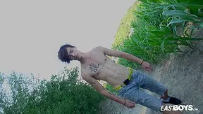 Johnny Walsh Teases the Eastboys With Hot Dance Moves Raw Desire – 18+