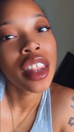 Crossed Eyes Fetish