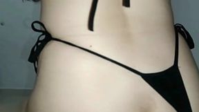 Best sex ever with my stepdad &mdash;  his thick cock&#x1F32D; is pure heaven