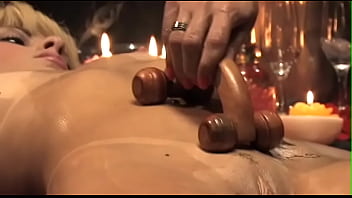 Massagem Sensual L&eacute_sbica - Kakau e Jack