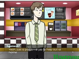 Business of Loving Part 6