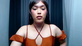 Watch as Shanell Fox unleashes grind, intimate, and POV.