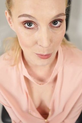Ariel Anderssen - Thank You Doctor - JOI