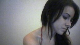 Aria Lain Private Show