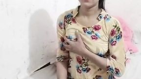 Indian muslim girl ko paise dekar jabar dasti pela