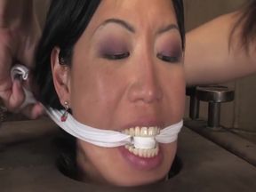 Tia Ling - And Her Mistress