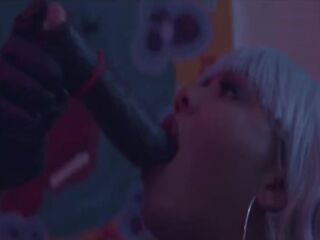 VUCHK Unfathomable Mouth - IIAAW’s Intensive Banshee Performance