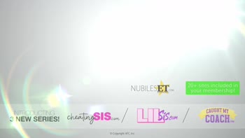 Easter Orgy: Scarlet Skies & Caitlin Bell Seduce Juan El Caballo Loco