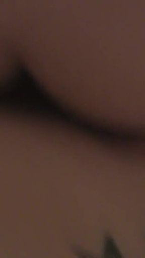 Sweet Twink Butt Banged in the Bathroom