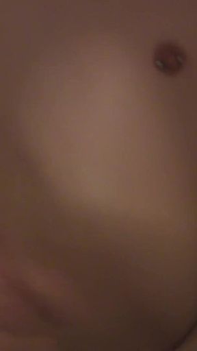 Sweet Twink Butt Banged in the Bathroom