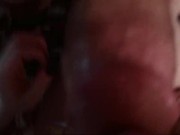 FPOV blowjob for hubby (NO sound)