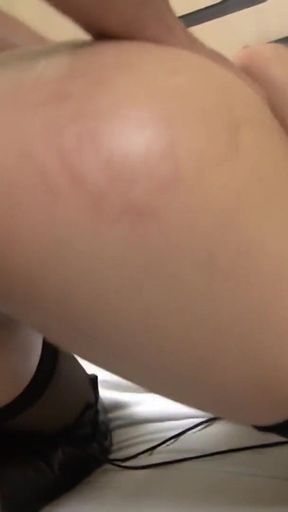 Jennifer Avila Wants to Feel the Cock in Her Wet Cunt