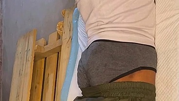 African boys Glorehole and fuck fantasy (part 3)