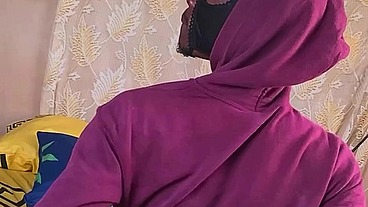 African boys Glorehole and fuck fantasy (part 3)