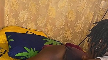 African boys Glorehole and fuck fantasy (part 3)