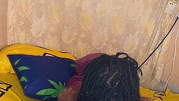 African boys Glorehole and fuck fantasy (part 3)