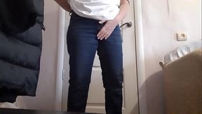 My secretary masturbates in my office when I'_m not there, but I know everything and I will punish her