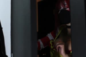 Mew_Secret's Waifu McDonald's Parody Frenzy