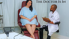 Amanda Thickk In Is In - Amateur Gyno