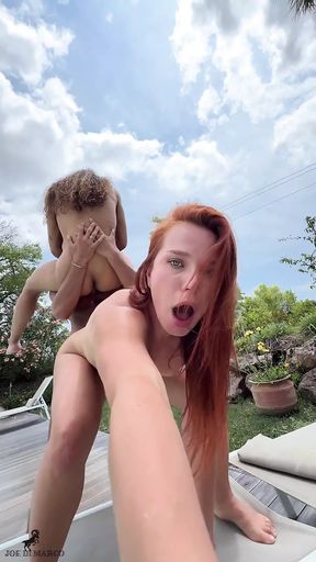 From Watching to Wanting, How My Hard Cock Changed Everything