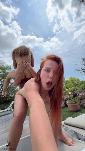 From Watching to Wanting, How My Hard Cock Changed Everything