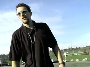 J-rock Rocks the Producers