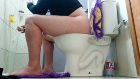 It doesn't even look like this ass is from a gay my god