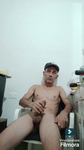How delicious the penis   Clip 3