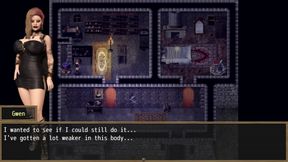 [Gameplay] A struggle with sin 112 Celebrating Victory