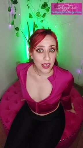 La Profesora De Gimnasia Mas Hot Se Pone Celosa Y Compite Por Tu Atencion!!!