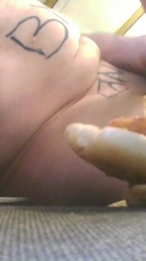 Cam-doms Have a Order
