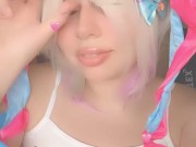 Needy Streamer Overload OMG Angel Kawaii Kangel