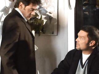 LO STALLONE INFURIATO - scena #04 - (Original HD Version