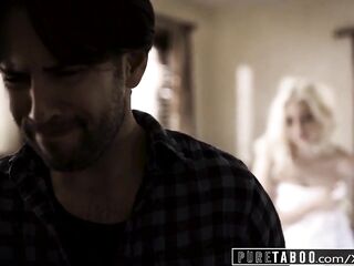 PURE TABOO Daddy & Doctor Assist Step Daughters Anal Sex Emergency