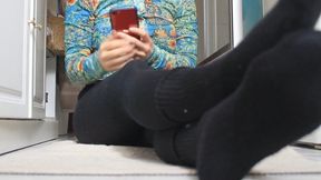 Aurora Borealis Ignore Fetish