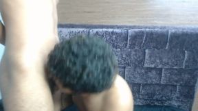 Arthur & Salo & Zayn & Isak Private Show