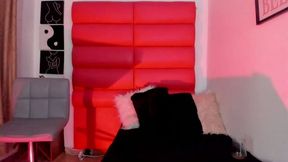 Olyvia Monroe Private Show