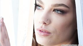 ”Voluptuous Bobbi Dylan banged with a huge black cock”