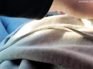 My Nice-looking Classmate Pleasant Me for taking Her Home