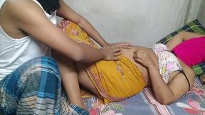 Deshi Bhabi Hot Girl