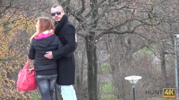 Jenna Red's Cheating Wife Sharing Escapade