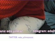 PATLICAN YETMİYO ARTIK-DAMARLI YARRAĞINI İSTİYORUM-DİRTY TALK-TURK MİLF-TURK PORNO-TURK İFŞA-İFŞA