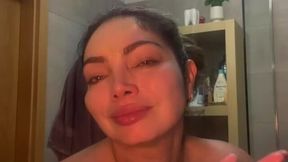 Alicia Secret Party on Nov 9, 2025 - Part 2