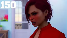 Summer Beauty Surrenders to Steamy Hentai Pleasures in Gaming Fantasy